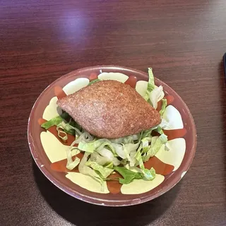 Kibbeh