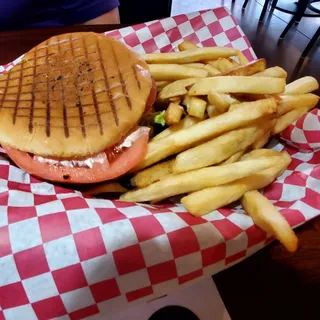 Cheeseburger