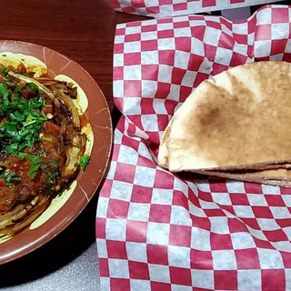 Pita Bread