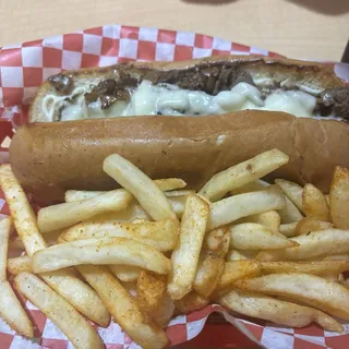 Small Fries