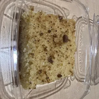 Coconut Cake