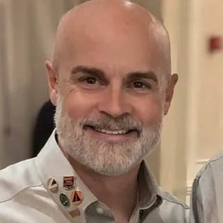 Christopher B.