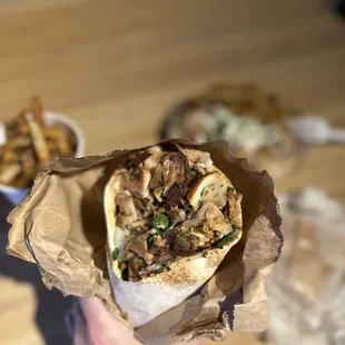 food, burritos and wraps, wraps, burrito
