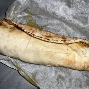 Wrap