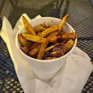 Fries