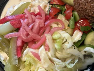 Mezze