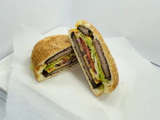 Forbes Gyro