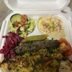 Pita and More
