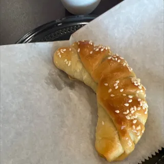 Meat Pie