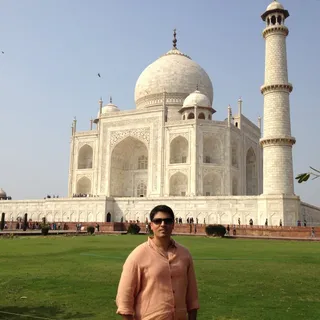 Asim K.