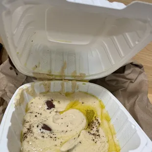 Hummus