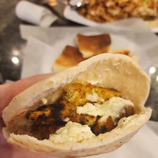 Pita Palace Mediterranean Cuisine