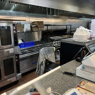 7/26/23 open kitchen