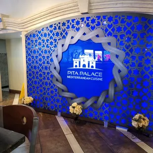 interior, sushi and sashimi