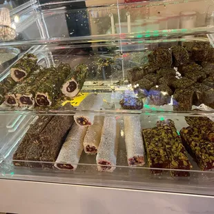 7/26/23 Fresh Turkish delights
