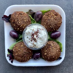 Falafel