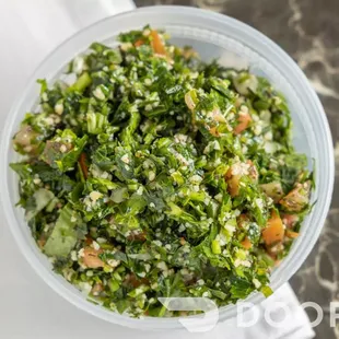 Tabouleh