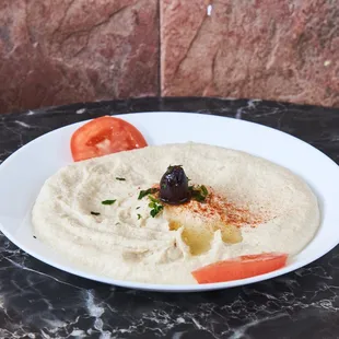 Hummus