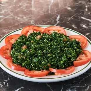 Tabouleh