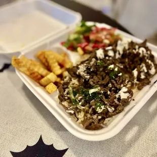 Pita Paradise