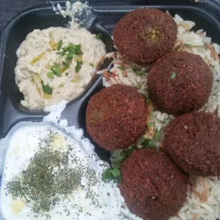 Cucumber Yogurt Salad