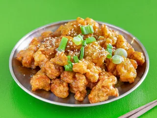 Spicy Bite Thai Kitchen