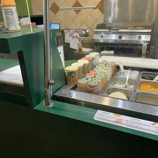 Lots of sources to choose from.