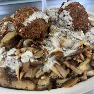 pasta dish, food, pasta