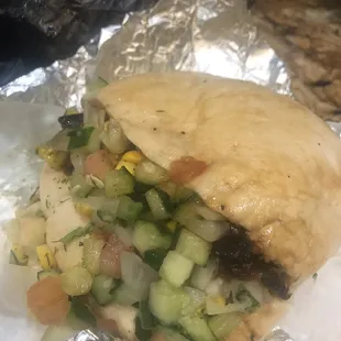 sandwich, food, sandwiches