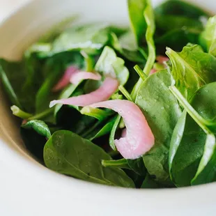 salads, salad, food