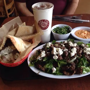 Tabouli
