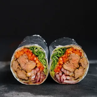 burritos and wraps, food, burrito, wraps