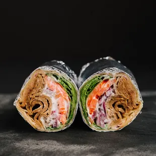 wraps, food, burrito, burritos and wraps