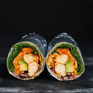food, wraps, burrito, burritos and wraps