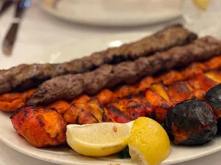 Darya Restaurant