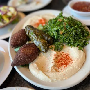 Pita Pita