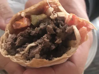 Shawarma Valley