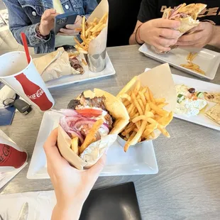 Souvlaki