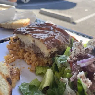 Pastitsio