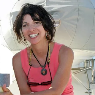 Barbara K.