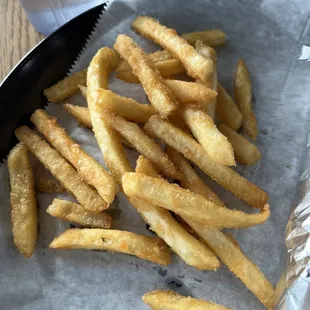 Side fries