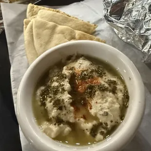 food, soups and chowder, soup, chowder