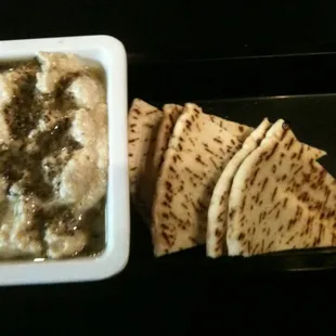Baba Ganoush