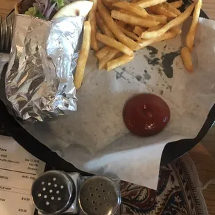 Gyro Combo