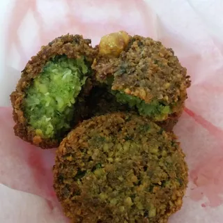 Falafel Balls