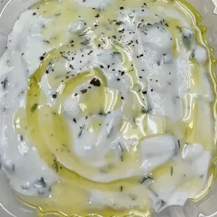 Tzatziki