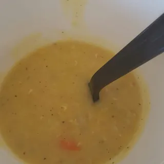 Lentil Soup