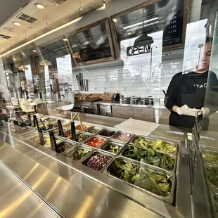 Order line starts here