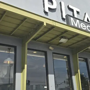 One of my fav places to eat!