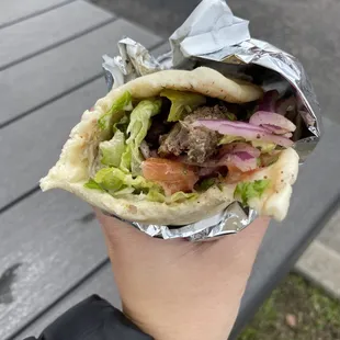 sandwich, food, sandwiches
